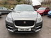 Jaguar F-PACE 2.0 D180 R-Sport Auto AWD Euro 6 (s/s) 5dr 5dr Automatic 2018