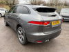 Jaguar F-PACE 2.0 D180 R-Sport Auto AWD Euro 6 (s/s) 5dr 5dr Automatic 2026