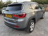 Jeep Compass 1.4T MultiAirII Longitude Euro 6 (s/s) 5dr 5dr Manual 2026