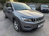 Jeep Compass 1.4T MultiAirII Longitude Euro 6 (s/s) 5dr 5dr Manual 2026