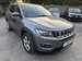 Jeep Compass 1.4T MultiAirII Longitude Euro 6 (s/s) 5dr 5dr Manual 2019