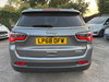 Jeep Compass 1.4T MultiAirII Longitude Euro 6 (s/s) 5dr 5dr Manual 2026