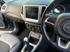 Jeep Compass 1.4T MultiAirII Longitude Euro 6 (s/s) 5dr 5dr Manual 2026
