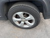 Jeep Compass 1.4T MultiAirII Longitude Euro 6 (s/s) 5dr 5dr Manual 2026