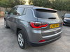 Jeep Compass 1.4T MultiAirII Longitude Euro 6 (s/s) 5dr 5dr Manual 2026