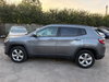 Jeep Compass 1.4T MultiAirII Longitude Euro 6 (s/s) 5dr 5dr Manual 2026