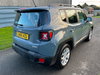 Jeep Renegade 1.4T MultiAirII Longitude DDCT (s/s) 5dr 5dr Automatic 2026