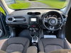 Jeep Renegade 1.4T MultiAirII Longitude DDCT (s/s) 5dr 5dr Automatic 2026