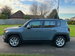 Jeep Renegade 1.4T MultiAirII Longitude DDCT (s/s) 5dr 5dr Automatic 2017