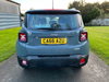 Jeep Renegade 1.4T MultiAirII Longitude DDCT (s/s) 5dr 5dr Automatic 2026