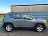 Jeep Renegade 1.4T MultiAirII Longitude DDCT (s/s) 5dr 5dr Automatic 2026