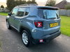 Jeep Renegade 1.4T MultiAirII Longitude DDCT (s/s) 5dr 5dr Automatic 2026