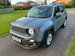 Jeep Renegade 1.4T MultiAirII Longitude DDCT (s/s) 5dr 5dr Automatic 2017