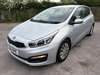Kia Ceed 1.4 CRDi 1 Euro 6 5dr 5dr Manual 2026