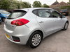 Kia Ceed 1.4 CRDi 1 Euro 6 5dr 5dr Manual 2026