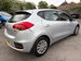 Kia Ceed 1.4 CRDi 1 Euro 6 5dr 5dr Manual 2016