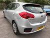 Kia Ceed 1.4 CRDi 1 Euro 6 5dr 5dr Manual 2026