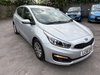 Kia Ceed 1.4 CRDi 1 Euro 6 5dr 5dr Manual 2026