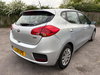 Kia Ceed 1.4 CRDi 1 Euro 6 5dr 5dr Manual 2026