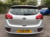 Kia Ceed 1.4 CRDi 1 Euro 6 5dr 5dr Manual 2026