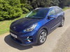 Kia Niro 64kWh 4+ Auto 5dr 5dr Automatic 2026