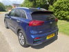 Kia Niro 64kWh 4+ Auto 5dr 5dr Automatic 2026