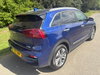 Kia Niro 64kWh 4+ Auto 5dr 5dr Automatic 2026