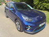 Kia Niro 64kWh 4+ Auto 5dr 5dr Automatic 2026