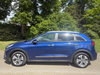 Kia Niro 64kWh 4+ Auto 5dr 5dr Automatic 2026