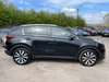 Kia Sportage 1.7 CRDi 3 Euro 6 (s/s) 5dr 5dr Manual 2026