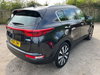 Kia Sportage 1.7 CRDi 3 Euro 6 (s/s) 5dr 5dr Manual 2026