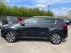 Kia Sportage 1.7 CRDi 3 Euro 6 (s/s) 5dr 5dr Manual 2026