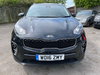 Kia Sportage 1.7 CRDi 3 Euro 6 (s/s) 5dr 5dr Manual 2026