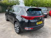 Kia Sportage 1.7 CRDi 3 Euro 6 (s/s) 5dr 5dr Manual 2026