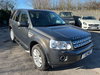 Land Rover Freelander 2 2.2 SD4 HSE 4WD 5dr 5dr Automatic 2026