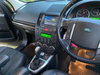 Land Rover Freelander 2 2.2 SD4 HSE 4WD 5dr 5dr Automatic 2026