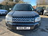 Land Rover Freelander 2 2.2 SD4 HSE 4WD 5dr 5dr Automatic 2026