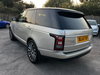 Land Rover Range Rover 4.4 SD V8 Vogue SE Auto 4WD Euro 5 5dr 5dr Automatic 2026