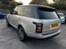 Land Rover Range Rover 4.4 SD V8 Vogue SE Auto 4WD Euro 5 5dr 5dr Automatic 2014