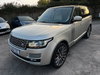 Land Rover Range Rover 4.4 SD V8 Vogue SE Auto 4WD Euro 5 5dr 5dr Automatic 2026