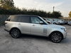 Land Rover Range Rover 4.4 SD V8 Vogue SE Auto 4WD Euro 5 5dr 5dr Automatic 2026