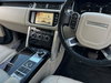 Land Rover Range Rover 4.4 SD V8 Vogue SE Auto 4WD Euro 5 5dr 5dr Automatic 2026