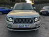 Land Rover Range Rover 4.4 SD V8 Vogue SE Auto 4WD Euro 5 5dr 5dr Automatic 2026