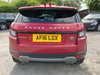 Land Rover Range Rover Evoque 2.0 TD4 SE Tech Auto 4WD Euro 6 (s/s) 5dr 5dr Automatic 2026