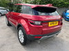 Land Rover Range Rover Evoque 2.0 TD4 SE Tech Auto 4WD Euro 6 (s/s) 5dr 5dr Automatic 2026