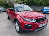Land Rover Range Rover Evoque 2.0 TD4 SE Tech Auto 4WD Euro 6 (s/s) 5dr 5dr Automatic 2026