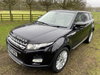 Land Rover Range Rover Evoque 2.2 SD4 Prestige 4WD Euro 5 (s/s) 5dr 5dr Manual 2026