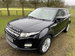 Land Rover Range Rover Evoque 2.2 SD4 Prestige 4WD Euro 5 (s/s) 5dr 5dr Manual 2013