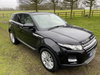 Land Rover Range Rover Evoque 2.2 SD4 Prestige 4WD Euro 5 (s/s) 5dr 5dr Manual 2026