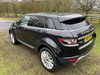 Land Rover Range Rover Evoque 2.2 SD4 Prestige 4WD Euro 5 (s/s) 5dr 5dr Manual 2026